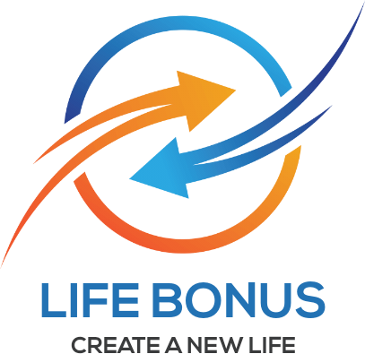 Lifebonus Logo